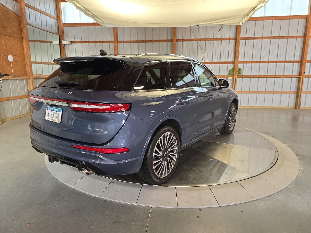 2022 Lincoln Corsair Grand Touring Sand Lake NY