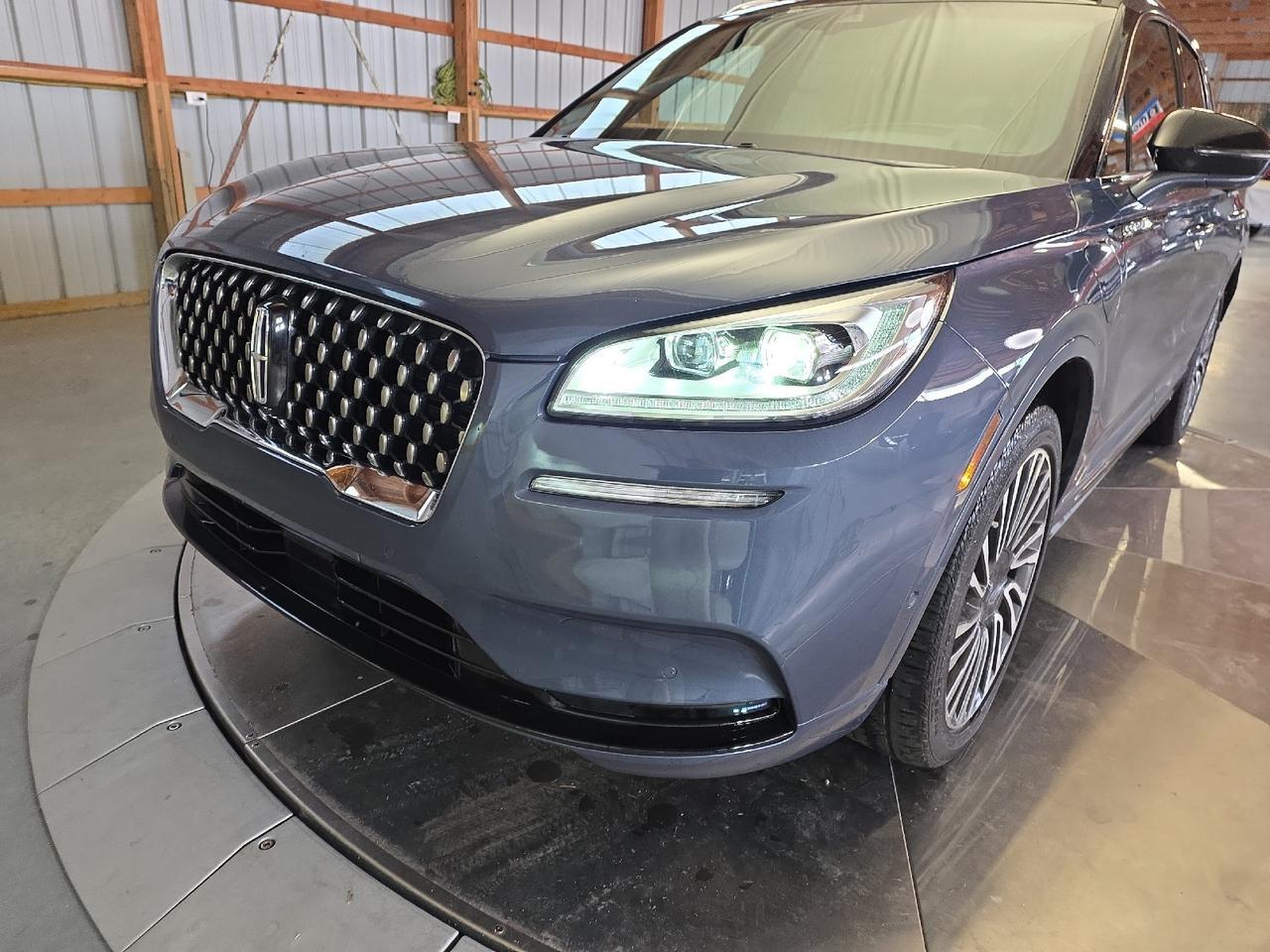 2022 Lincoln Corsair Grand Touring Sand Lake NY