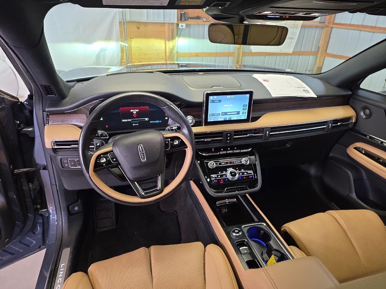 2022 Lincoln Corsair Grand Touring Sand Lake NY