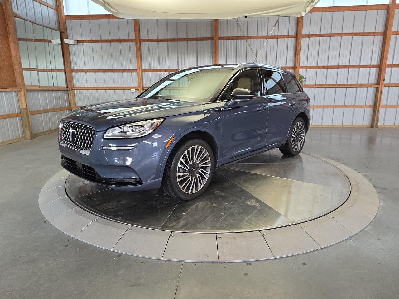 2022 Lincoln Corsair Grand Touring Sand Lake NY