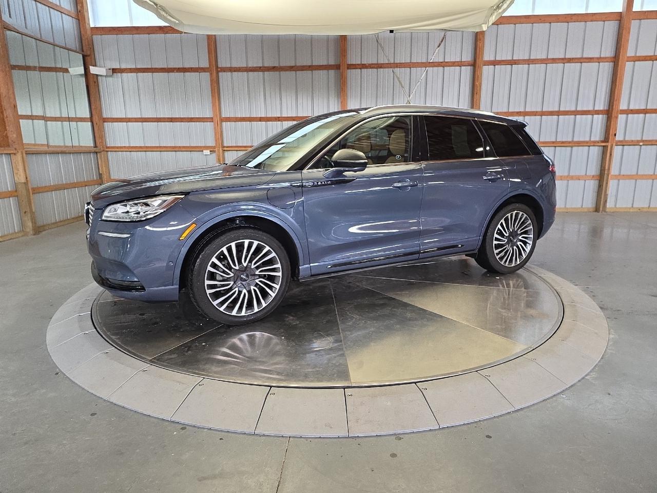 2022 Lincoln Corsair Grand Touring Sand Lake NY