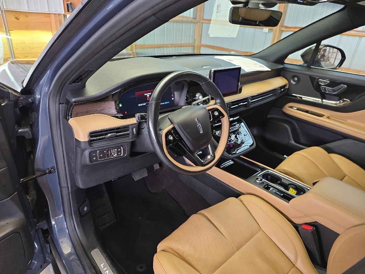 2022 Lincoln Corsair Grand Touring Sand Lake NY