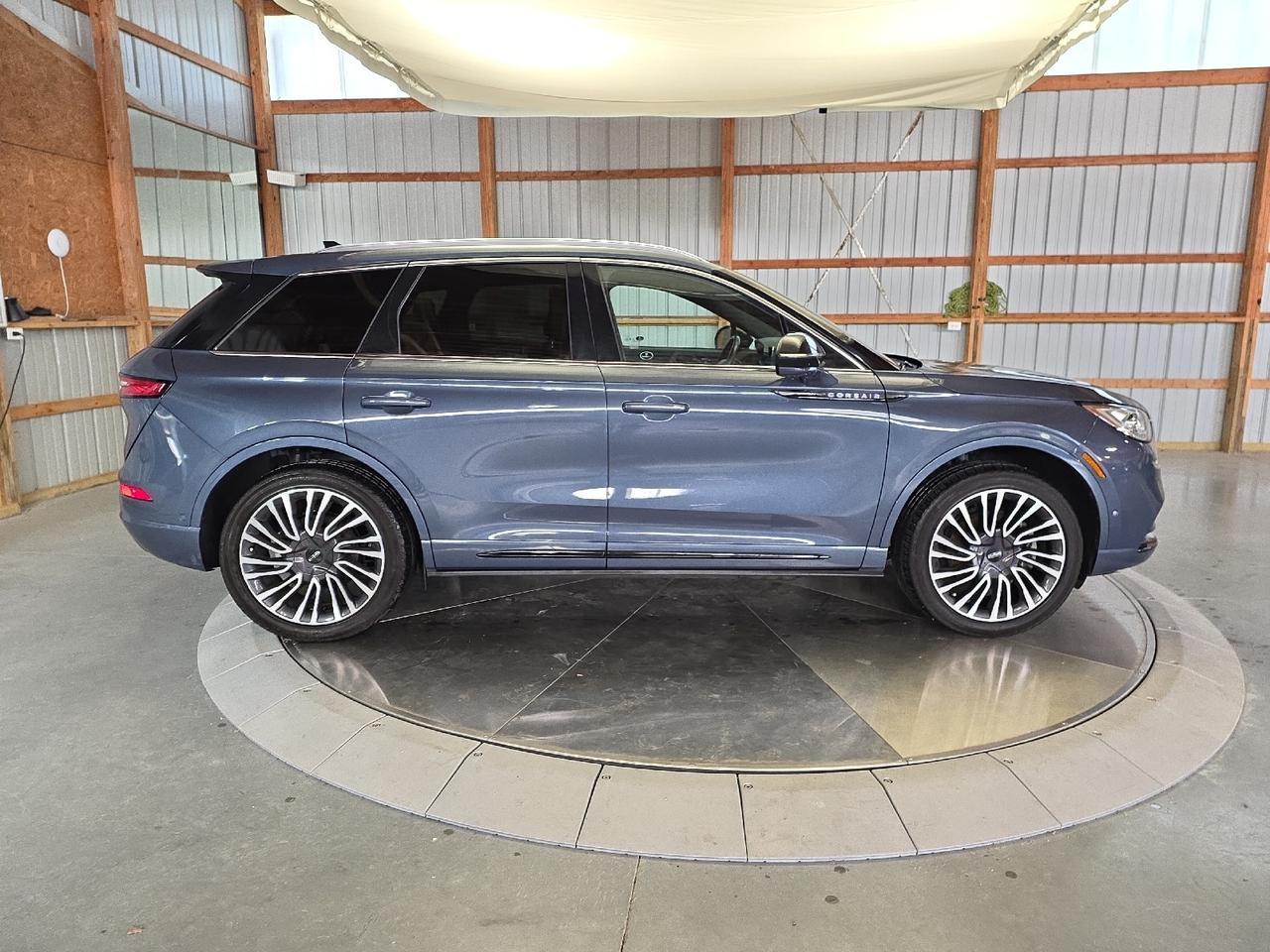 2022 Lincoln Corsair Grand Touring Sand Lake NY