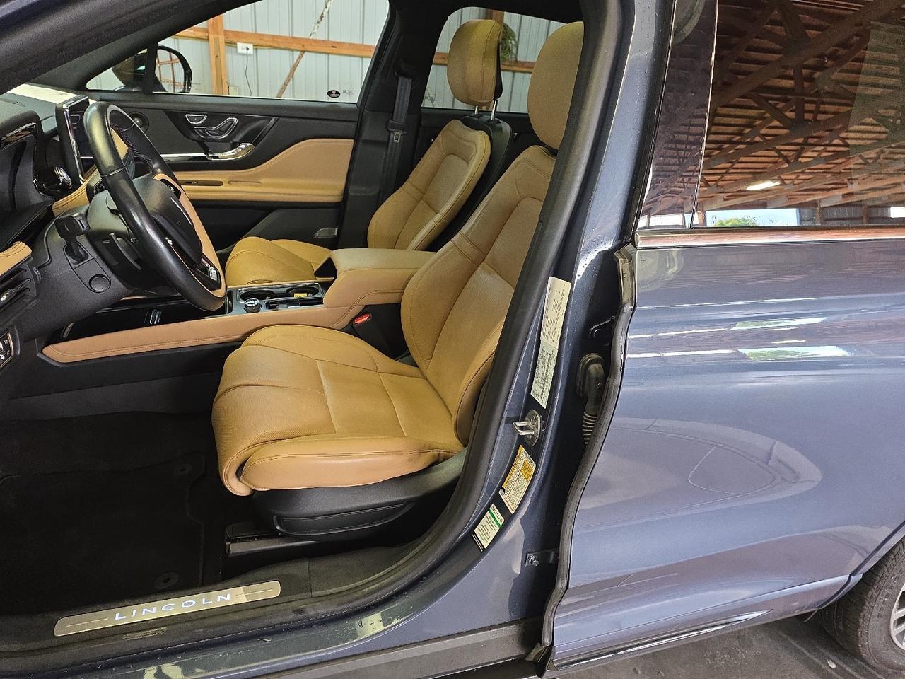 2022 Lincoln Corsair Grand Touring Sand Lake NY