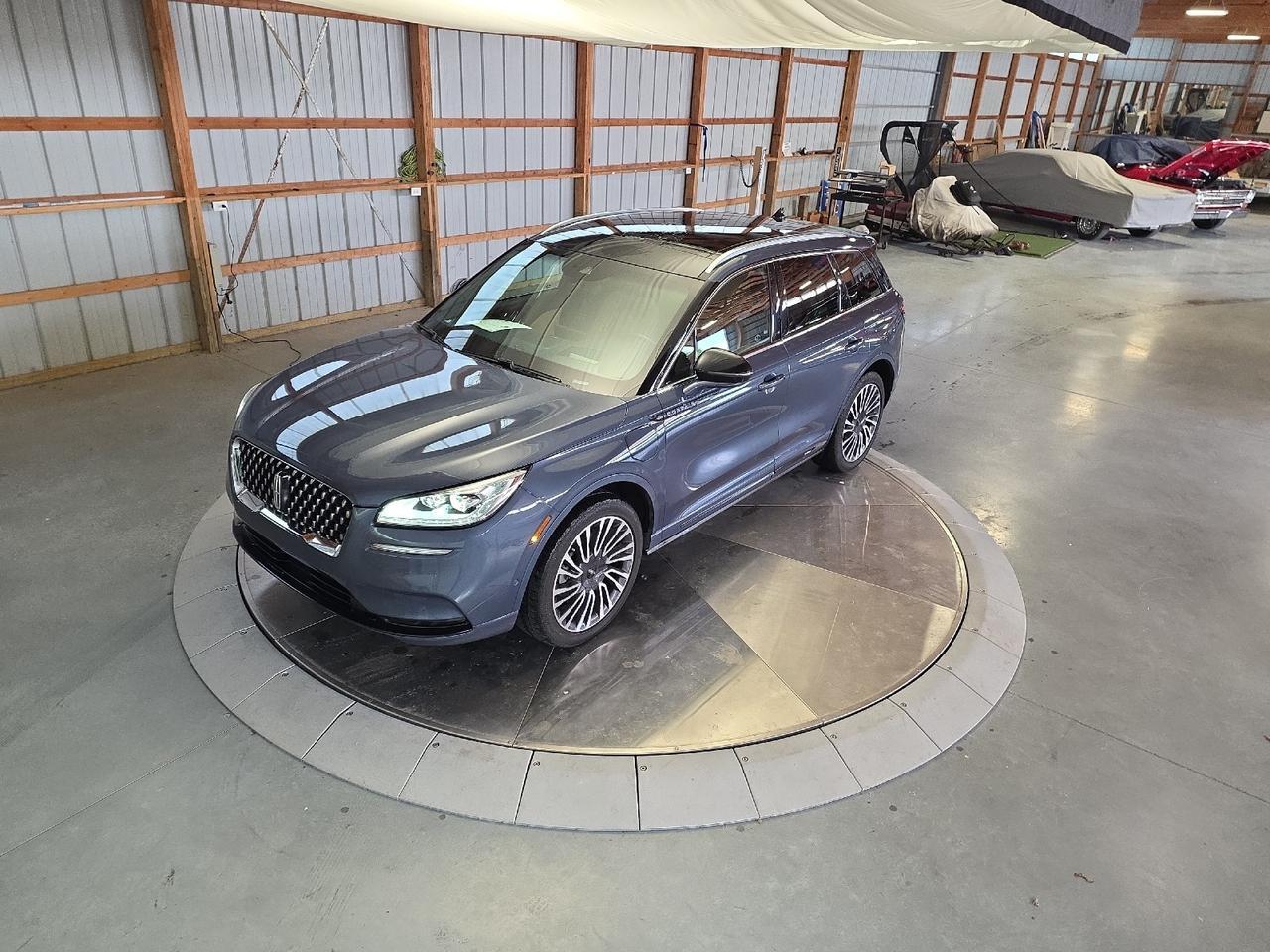 2022 Lincoln Corsair Grand Touring Sand Lake NY