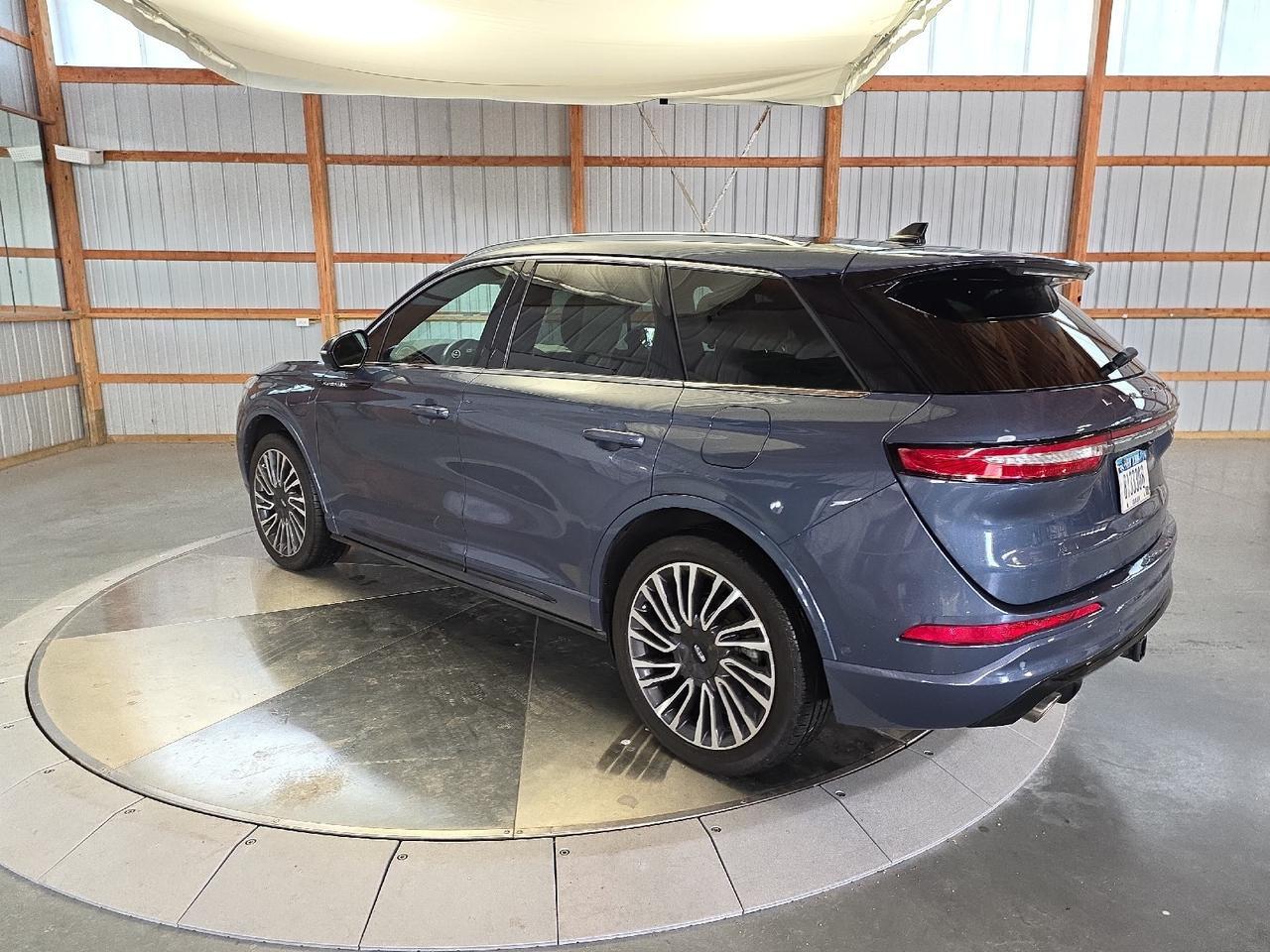 2022 Lincoln Corsair Grand Touring Sand Lake NY