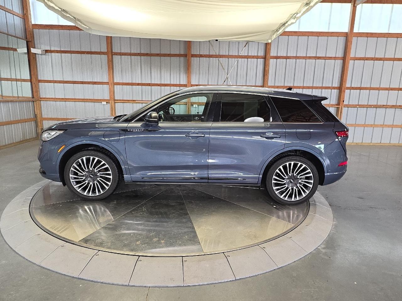 2022 Lincoln Corsair Grand Touring Sand Lake NY