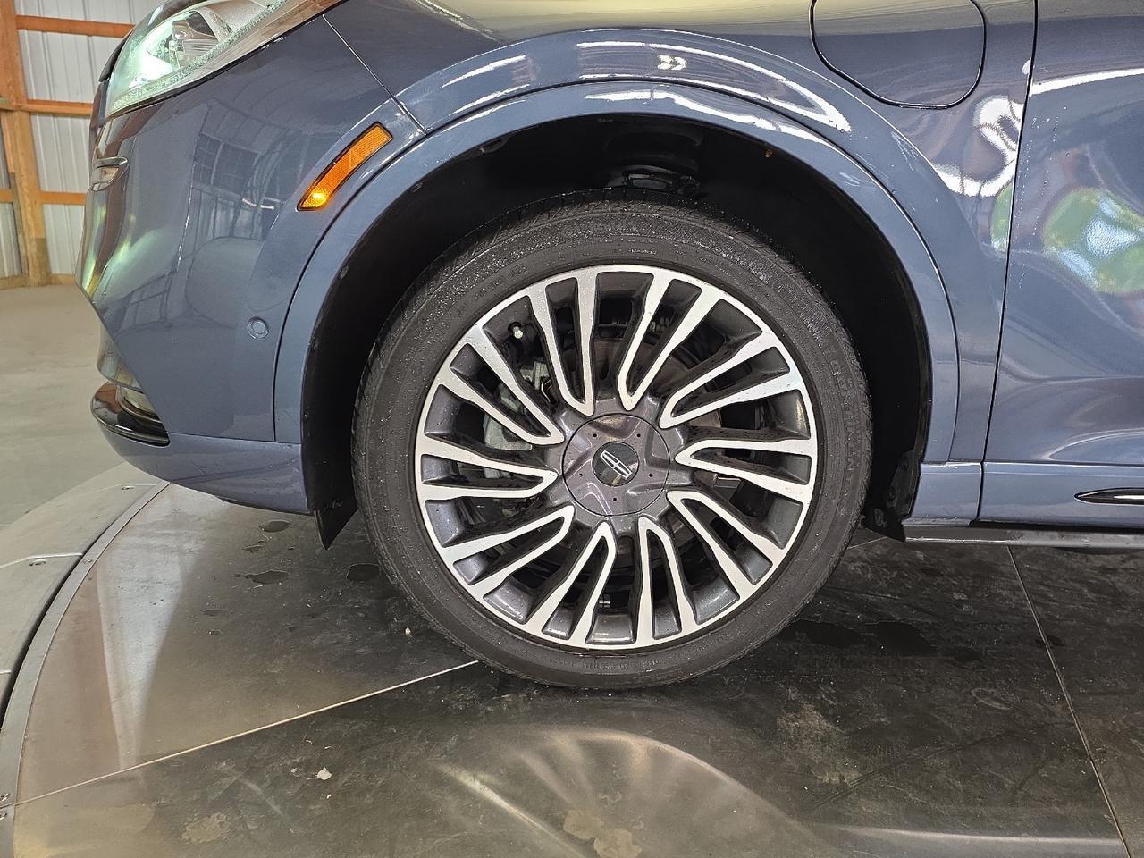 2022 Lincoln Corsair Grand Touring Sand Lake NY