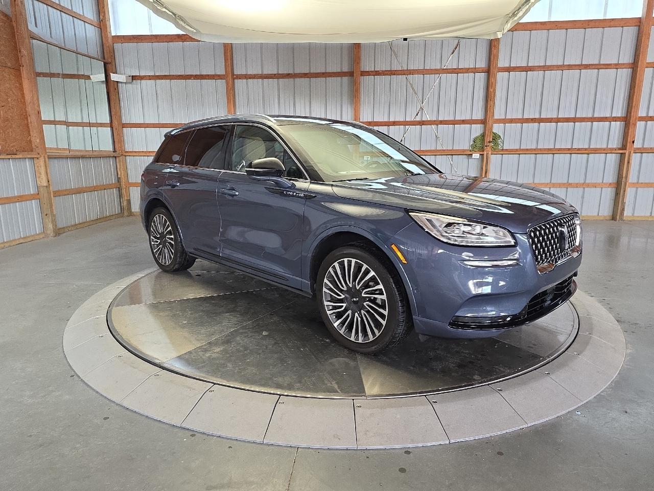 2022 Lincoln Corsair Grand Touring Sand Lake NY