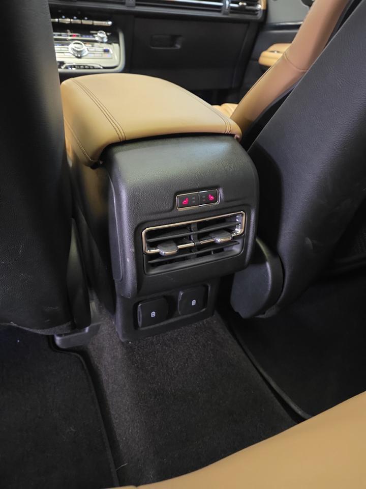 2022 Lincoln Corsair Grand Touring Sand Lake NY