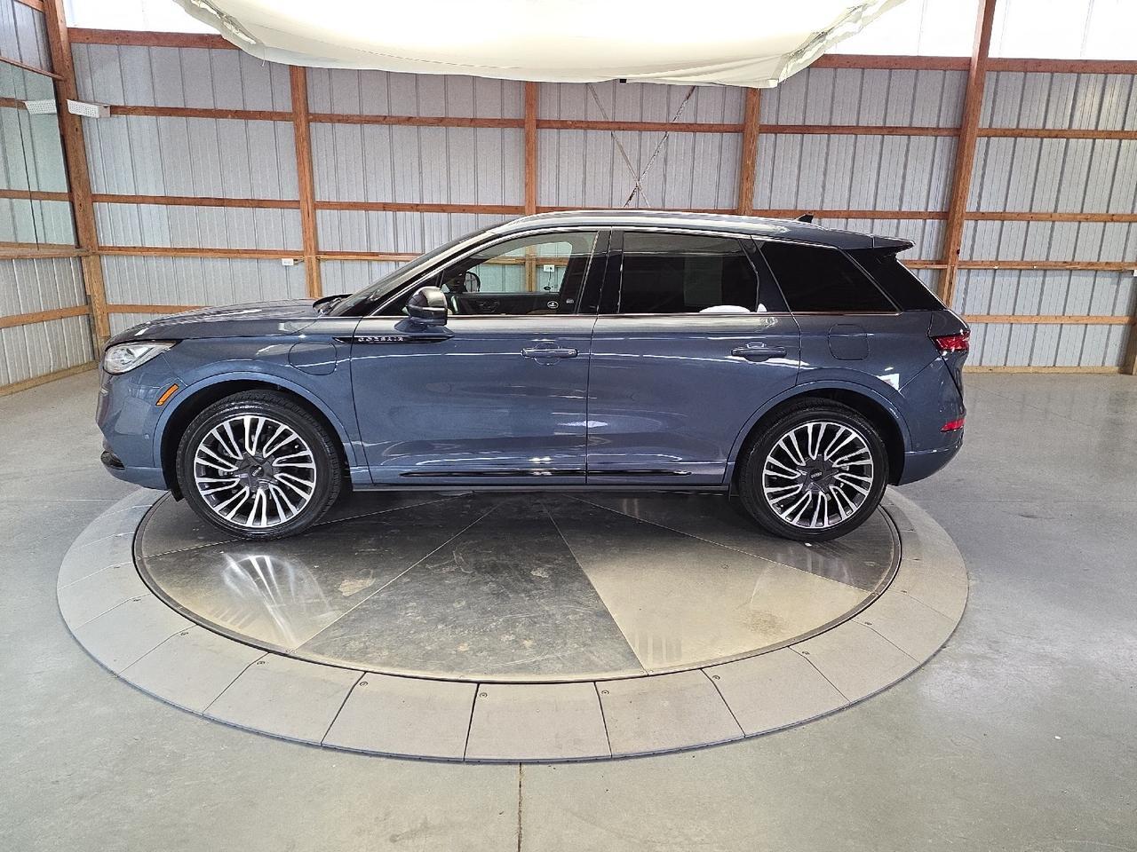 2022 Lincoln Corsair Grand Touring