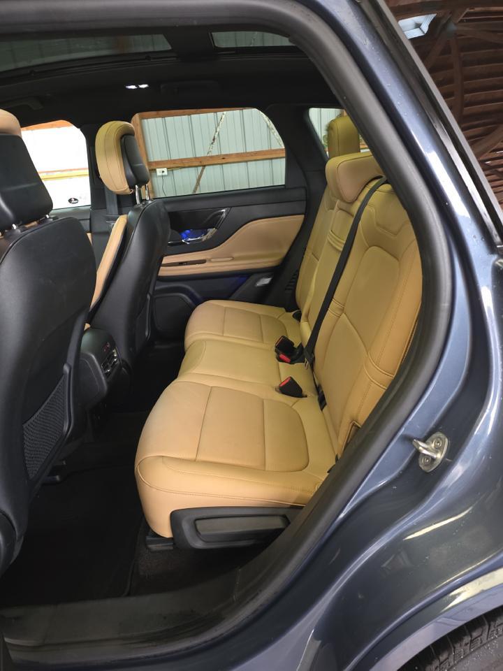 2022 Lincoln Corsair Grand Touring Sand Lake NY