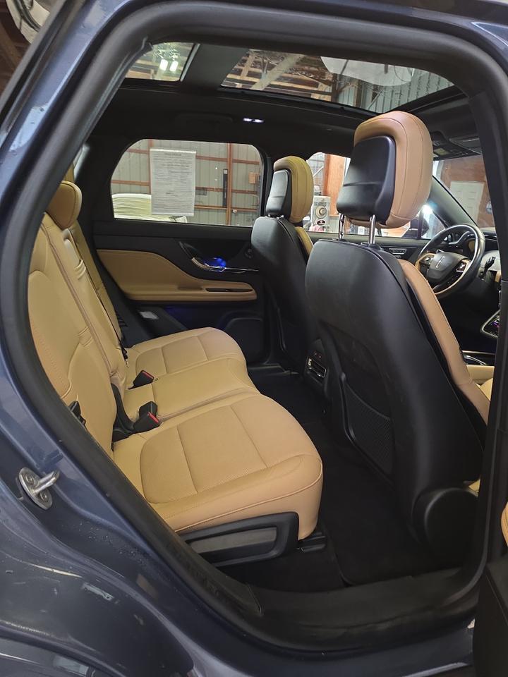 2022 Lincoln Corsair Grand Touring Sand Lake NY