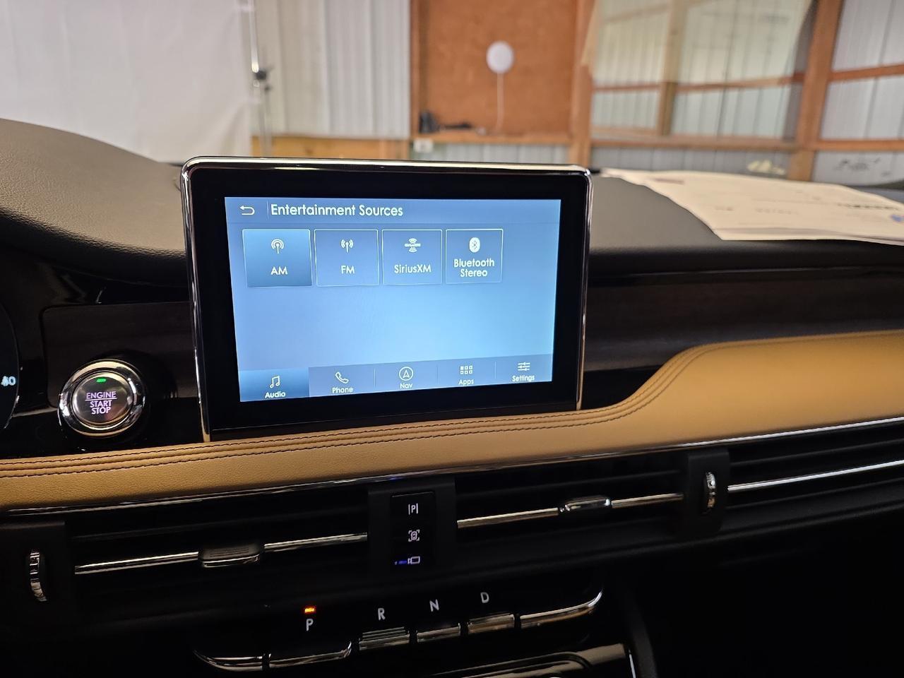 2022 Lincoln Corsair Grand Touring Sand Lake NY