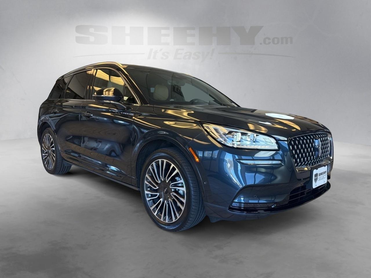 2022 Lincoln Corsair Grand Touring Richmond VA