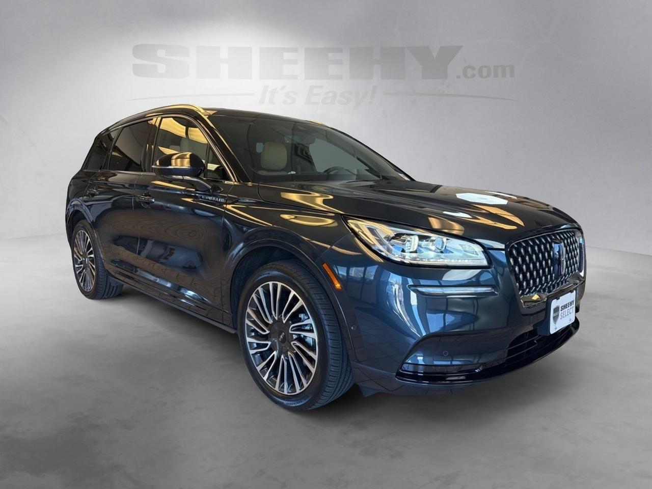 2022 Lincoln Corsair Grand Touring Richmond VA