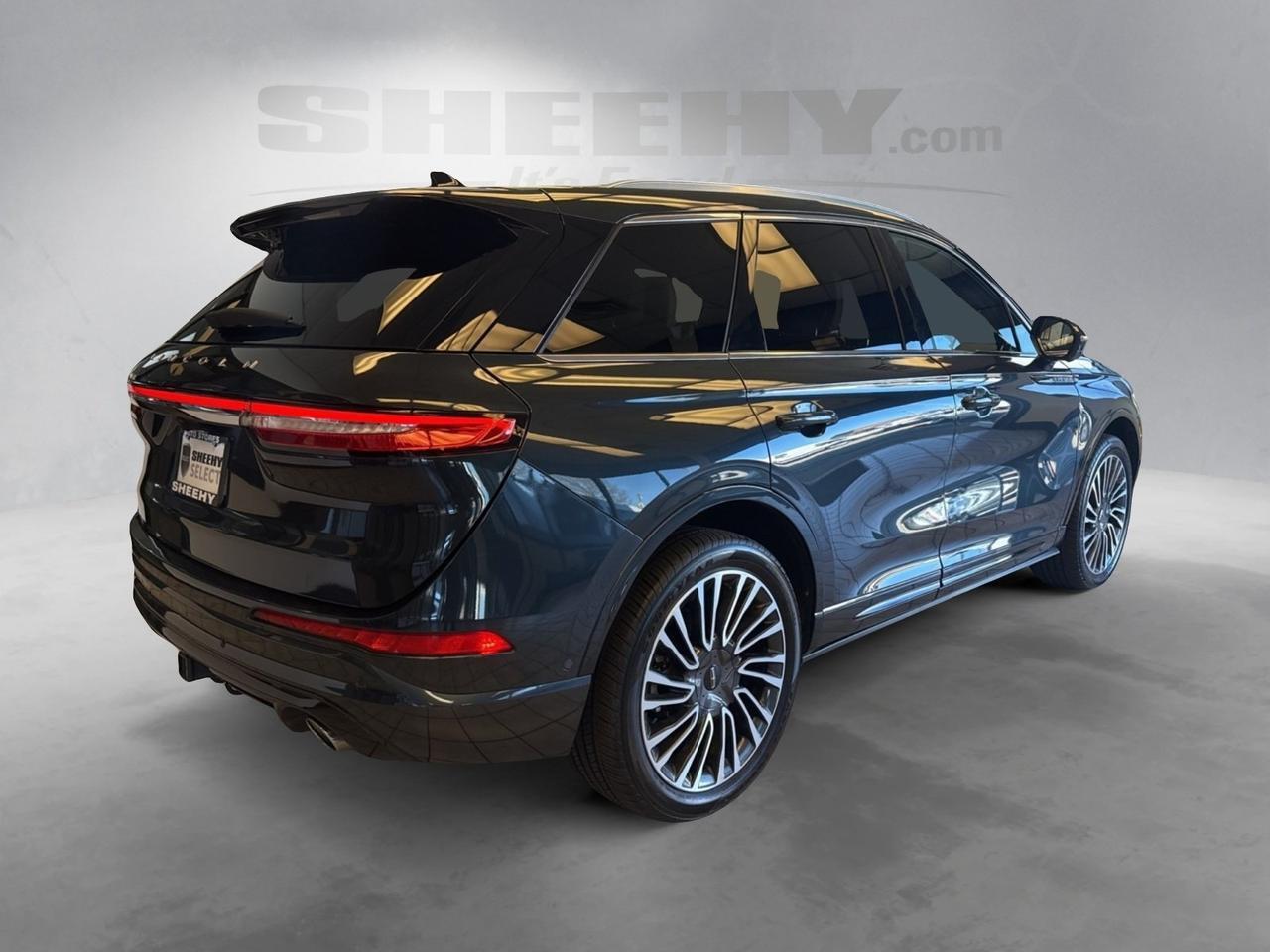 2022 Lincoln Corsair Grand Touring Richmond VA