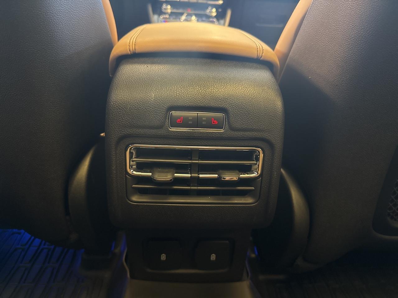 2022 Lincoln Corsair Grand Touring Richmond VA