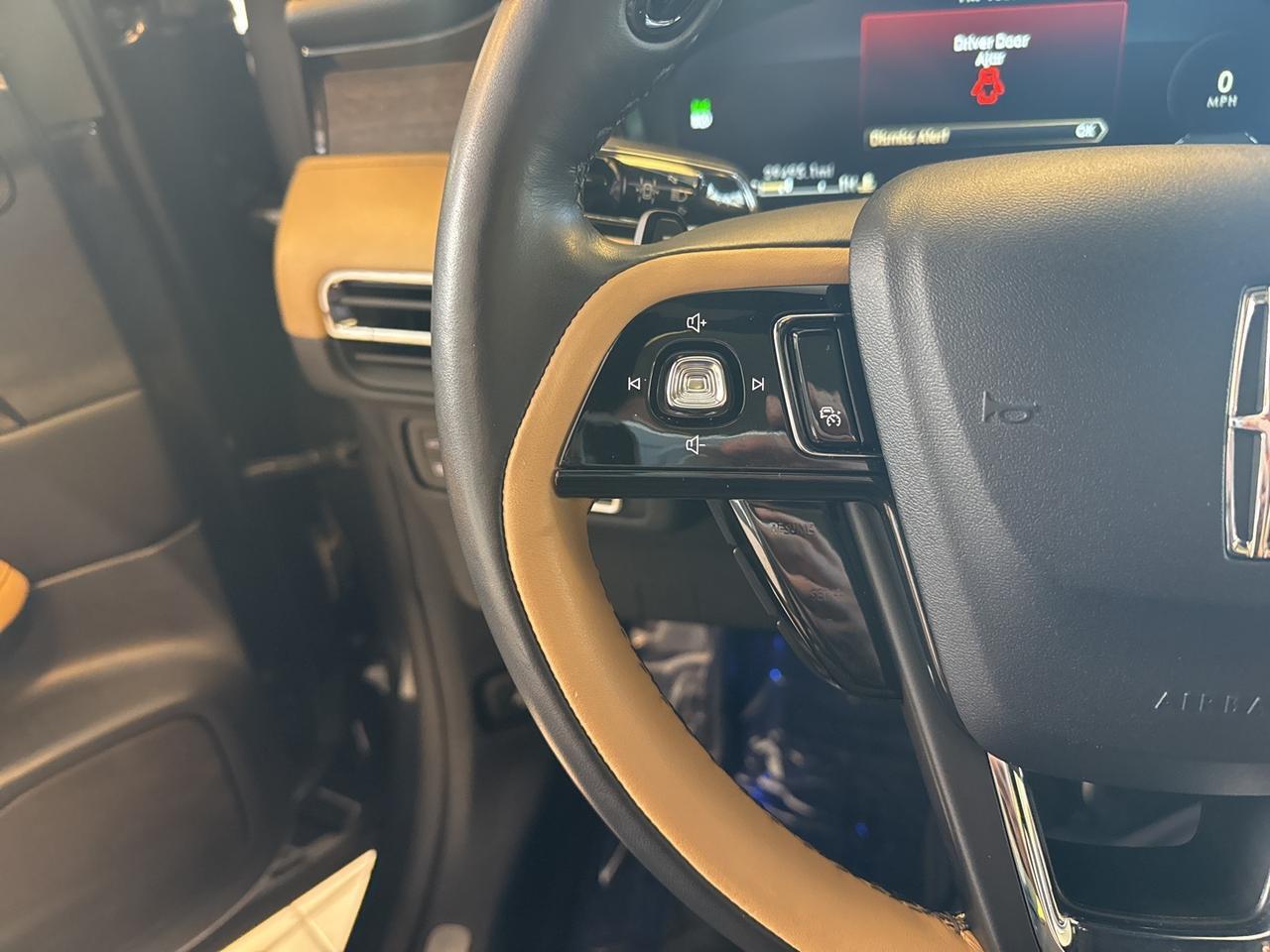 2022 Lincoln Corsair Grand Touring Richmond VA