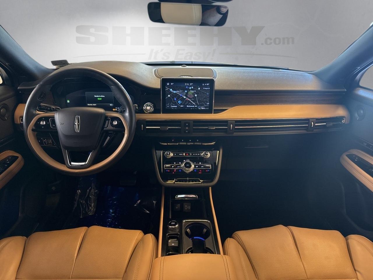 2022 Lincoln Corsair Grand Touring Richmond VA