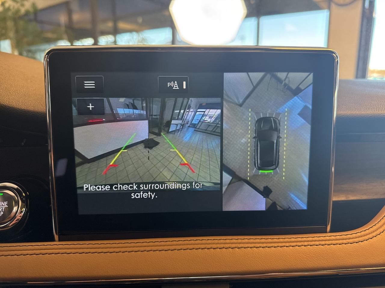 2022 Lincoln Corsair Grand Touring Richmond VA