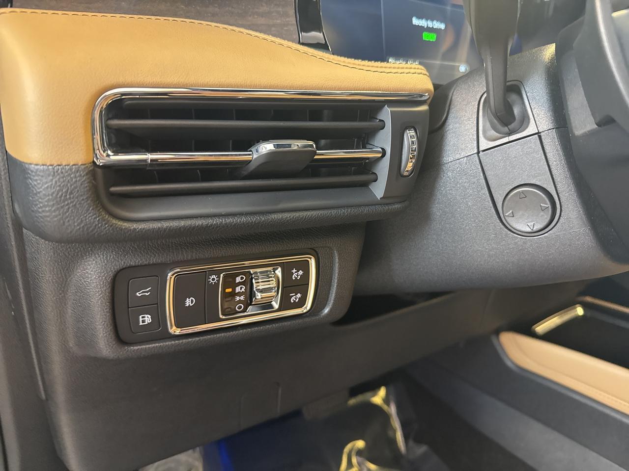 2022 Lincoln Corsair Grand Touring Richmond VA