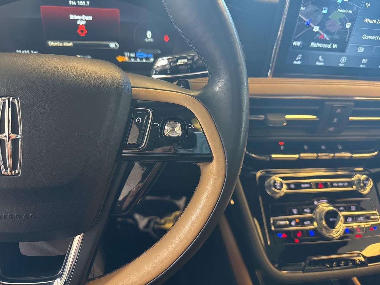 2022 Lincoln Corsair Grand Touring Richmond VA