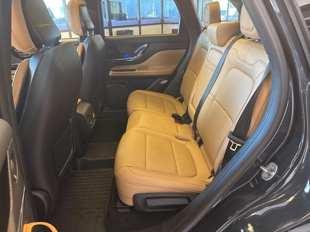 2022 Lincoln Corsair Grand Touring Richmond VA