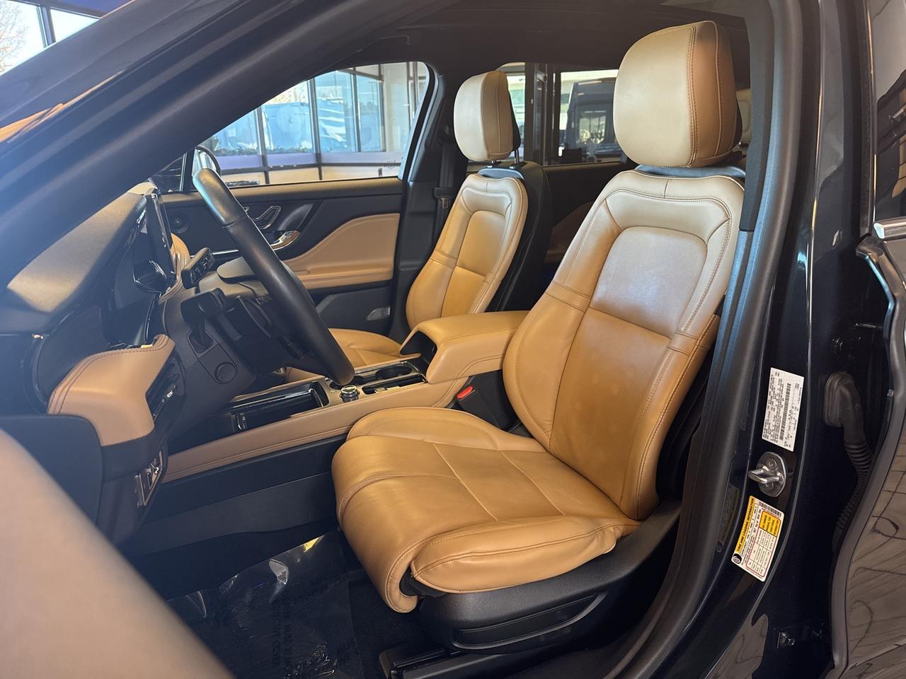 2022 Lincoln Corsair Grand Touring Richmond VA