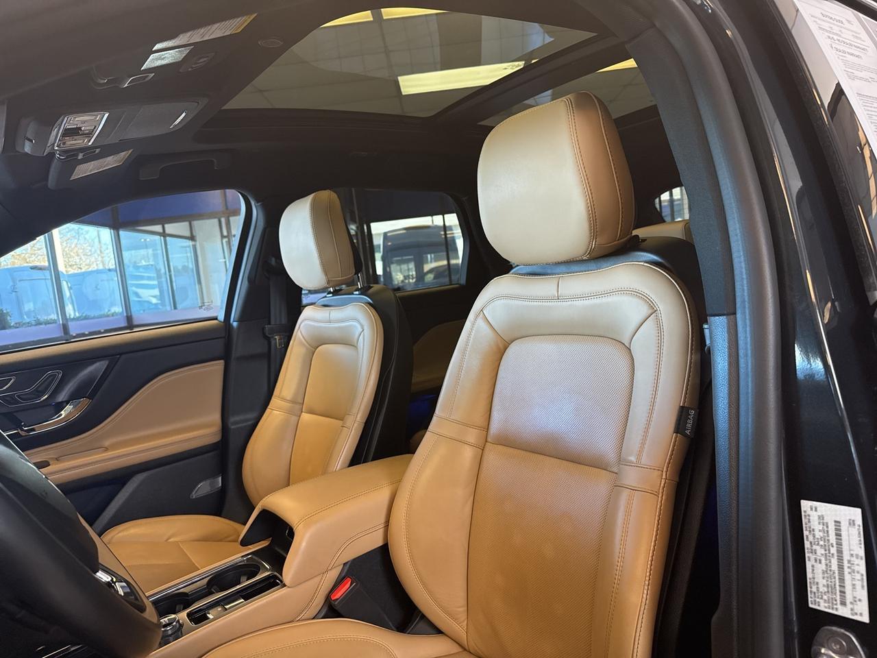 2022 Lincoln Corsair Grand Touring Richmond VA