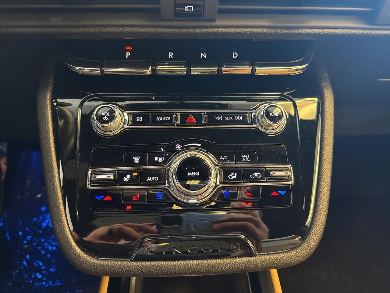 2022 Lincoln Corsair Grand Touring Richmond VA