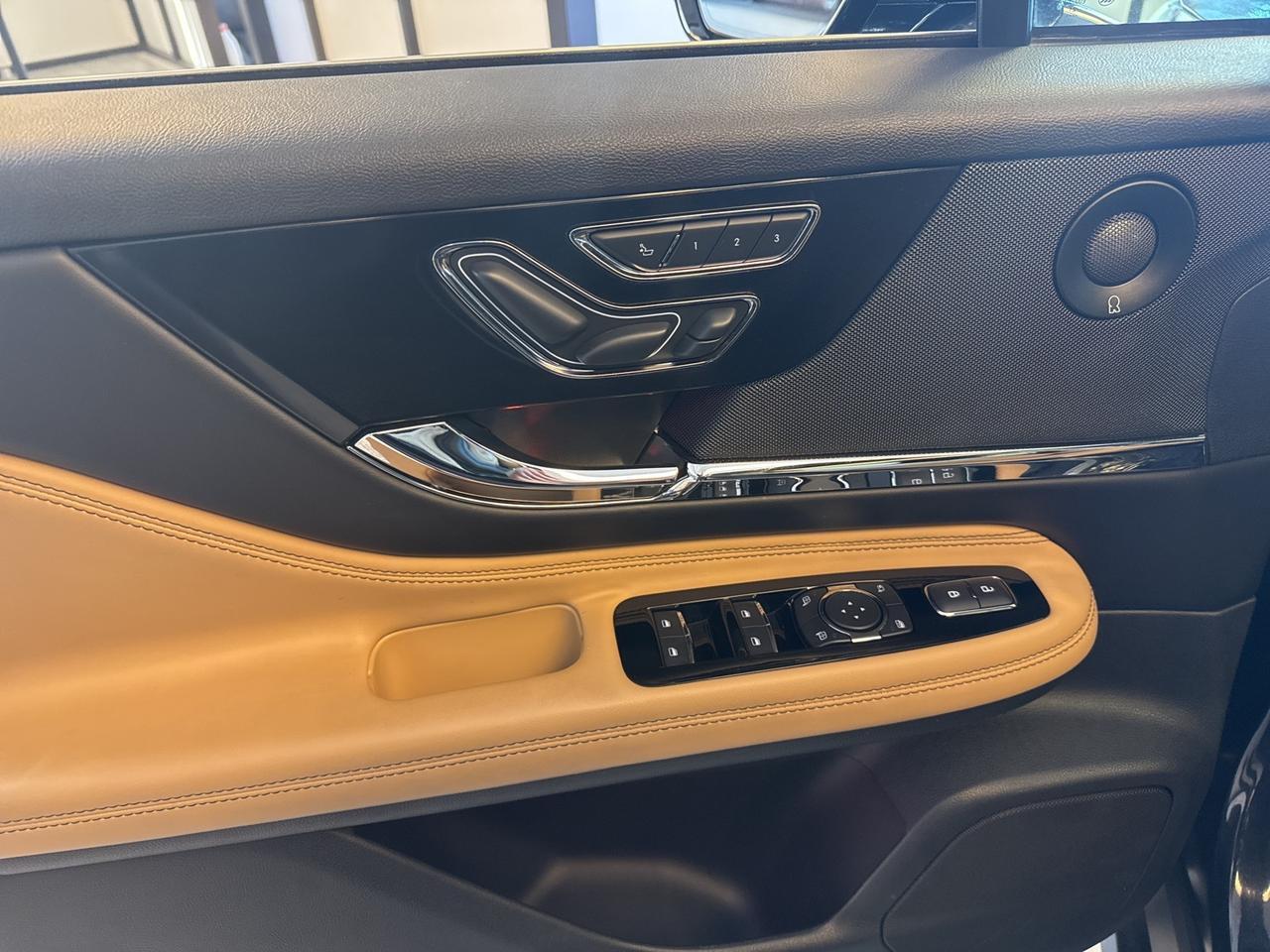 2022 Lincoln Corsair Grand Touring Richmond VA