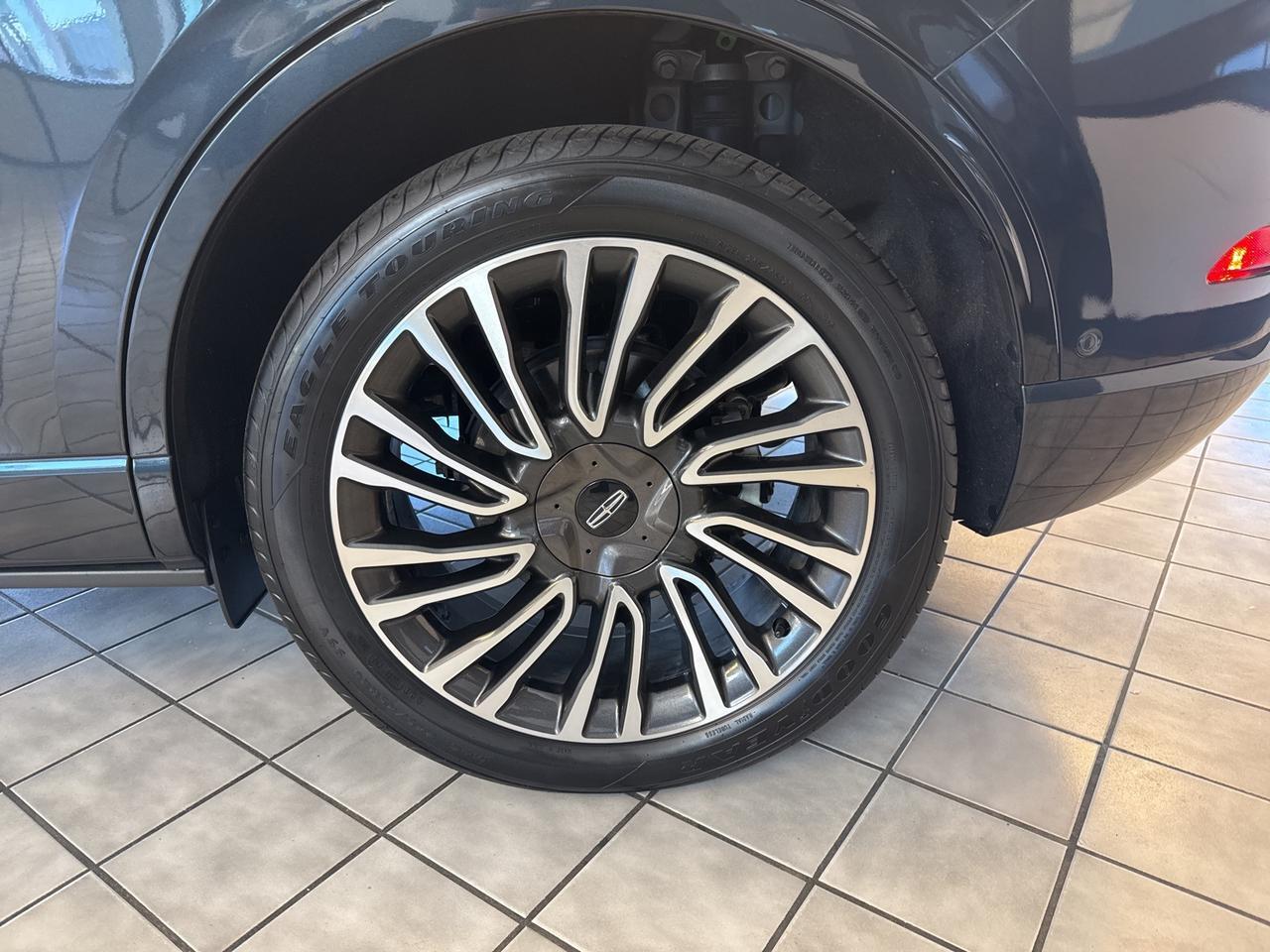 2022 Lincoln Corsair Grand Touring Richmond VA