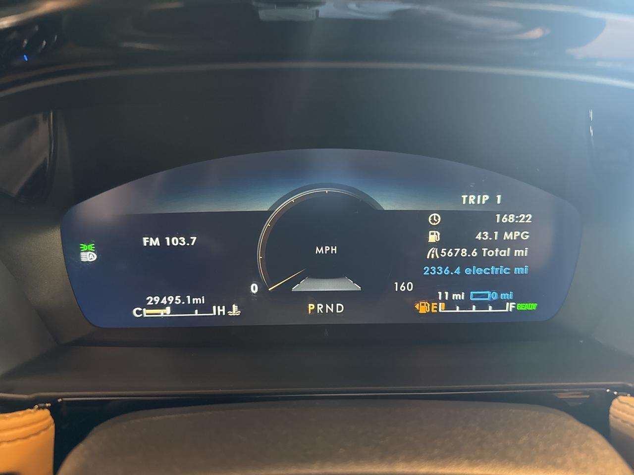 2022 Lincoln Corsair Grand Touring Richmond VA