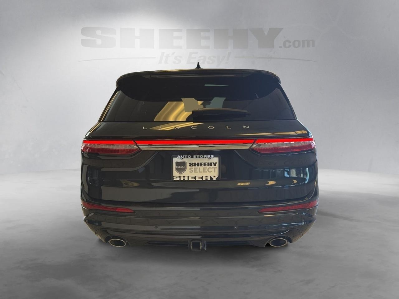 2022 Lincoln Corsair Grand Touring Richmond VA