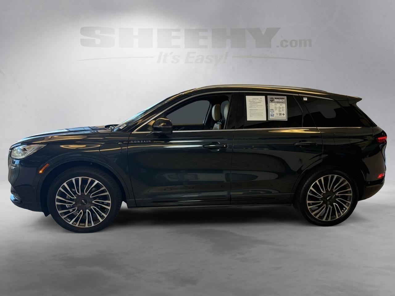 2022 Lincoln Corsair Grand Touring Richmond VA