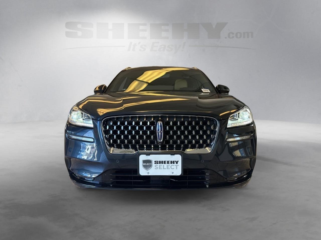 2022 Lincoln Corsair Grand Touring Richmond VA