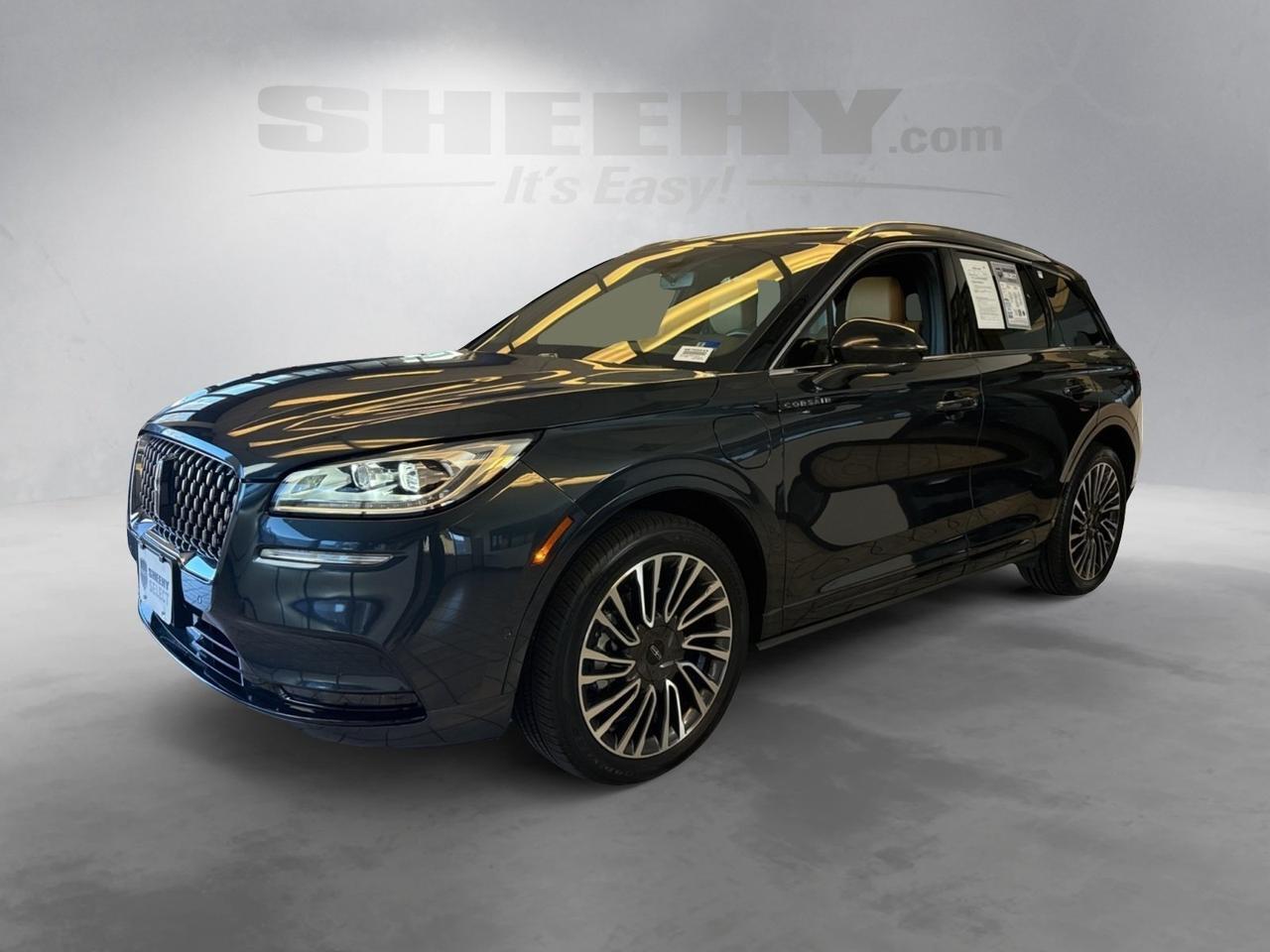 2022 Lincoln Corsair Grand Touring Richmond VA