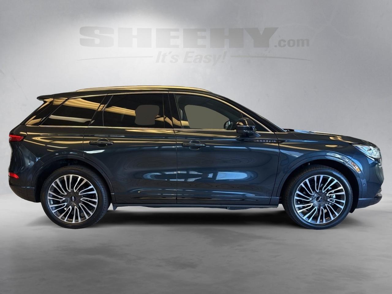 2022 Lincoln Corsair Grand Touring Richmond VA