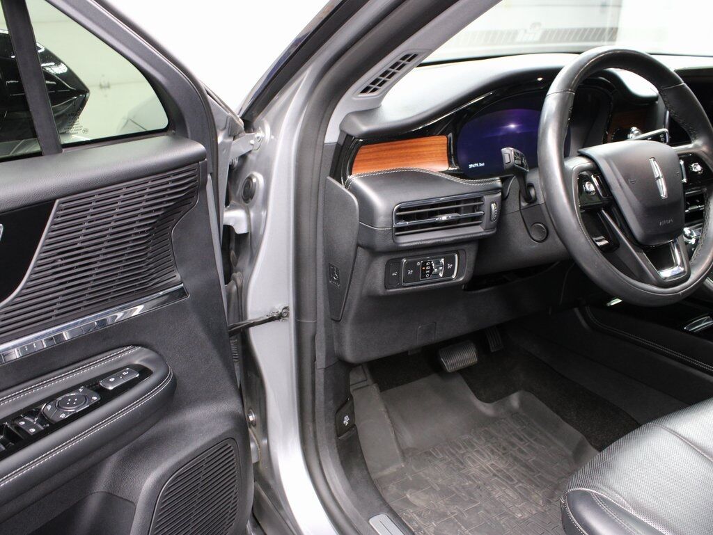 2022 Lincoln Corsair Reserve AWD Fond du Lac WI