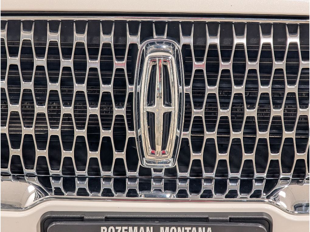 2022 Lincoln Corsair Reserve Bozeman MT