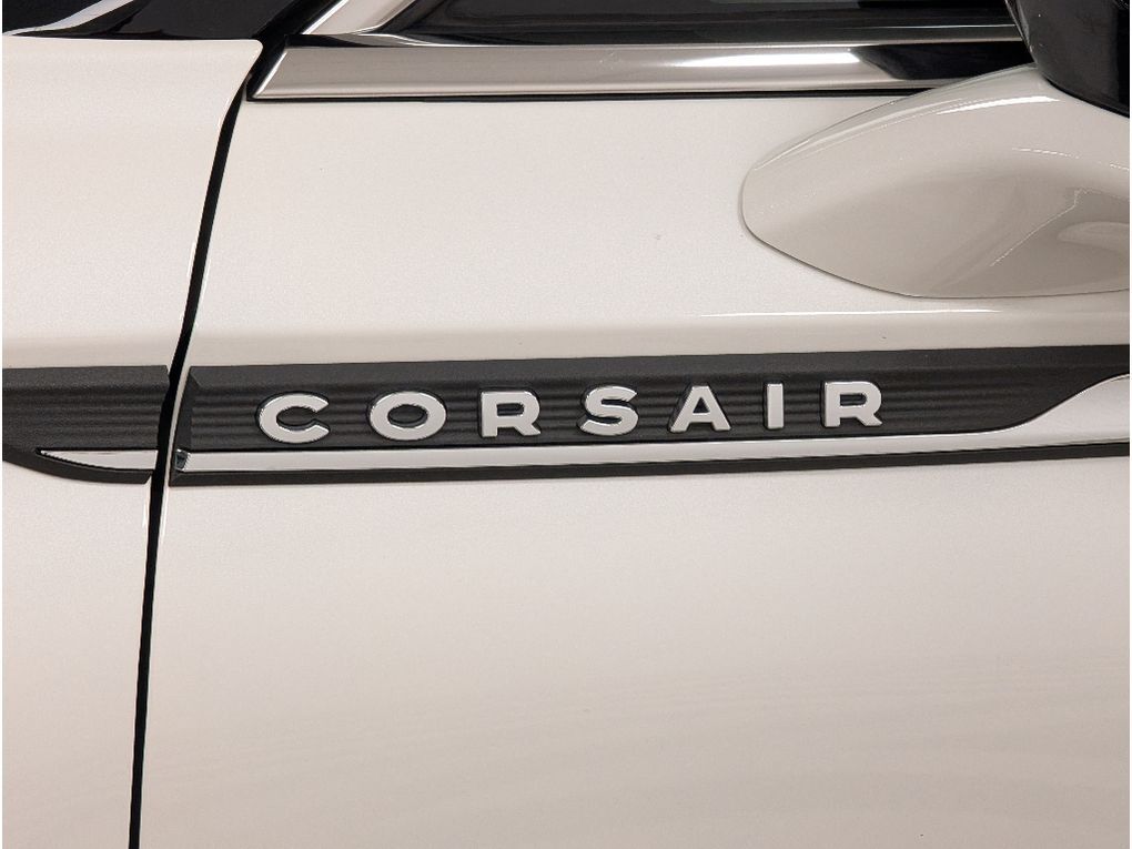 2022 Lincoln Corsair Reserve Bozeman MT
