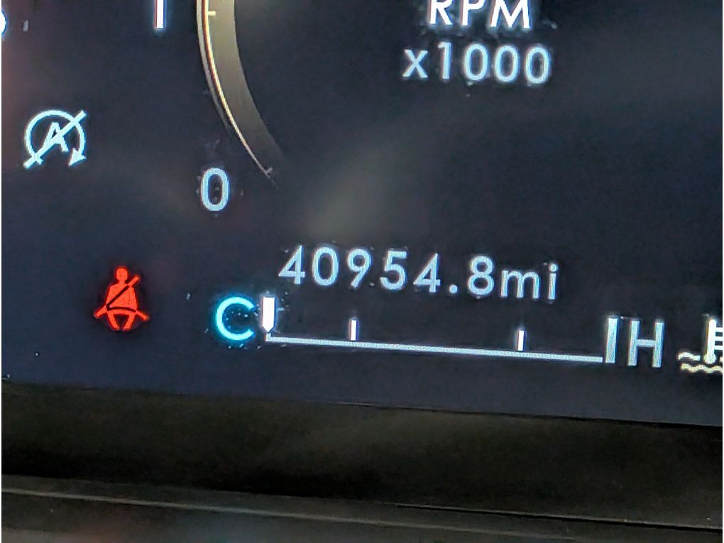 2022 Lincoln Corsair Reserve Bozeman MT
