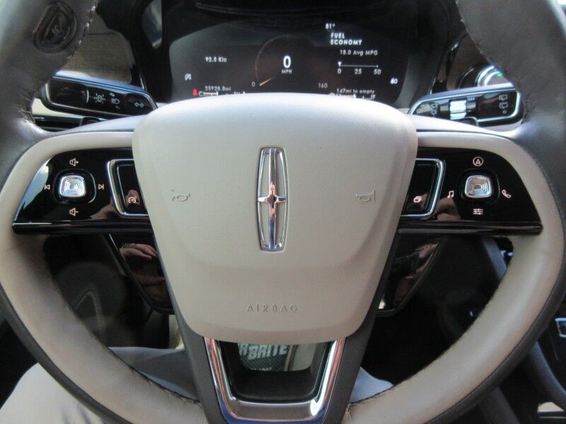 2022 Lincoln Corsair Reserve FWD St. George SC