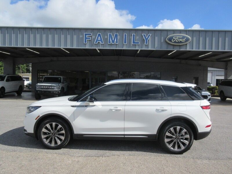 2022 Lincoln Corsair Reserve FWD St. George SC