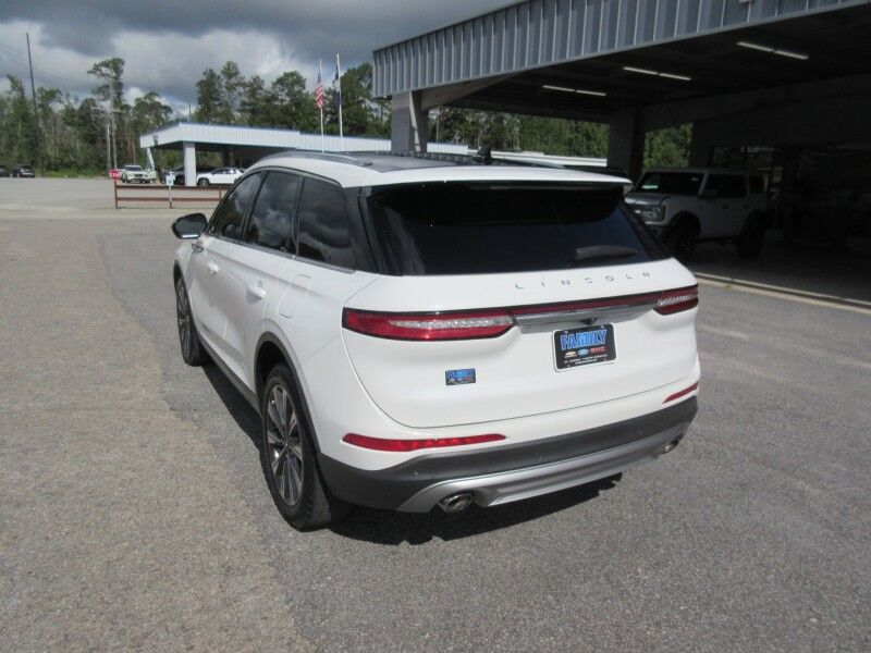 2022 Lincoln Corsair Reserve FWD St. George SC