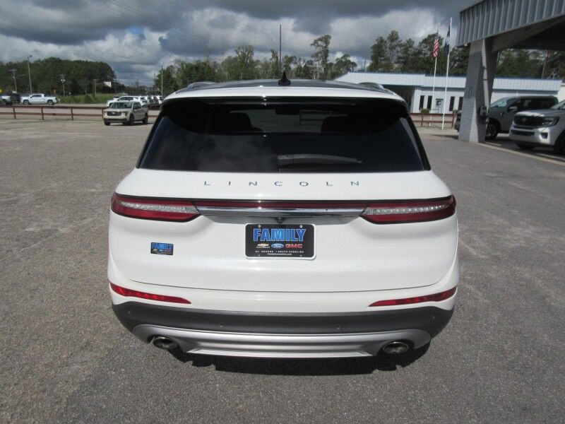 2022 Lincoln Corsair Reserve FWD St. George SC