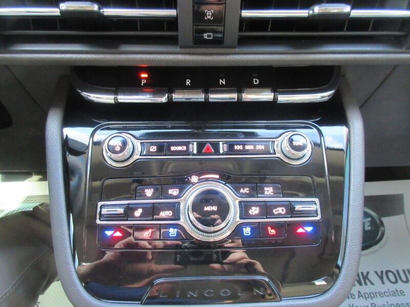 2022 Lincoln Corsair Reserve FWD St. George SC