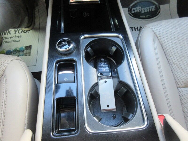 2022 Lincoln Corsair Reserve FWD St. George SC