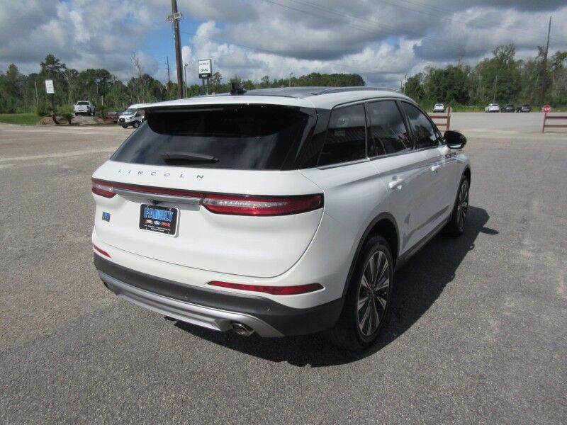 2022 Lincoln Corsair Reserve FWD St. George SC